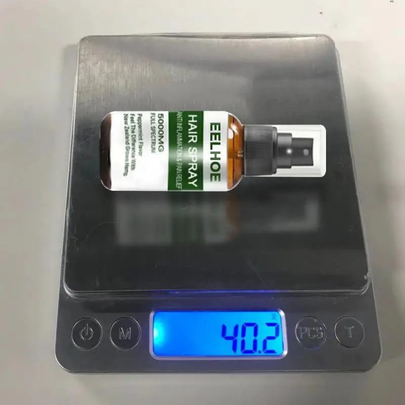 

30/50ml Professional Fast Hair Growth Spray Nourish Hair Roots Prevent Hair Loss Thinning Hair Care Natural Hair Care Product