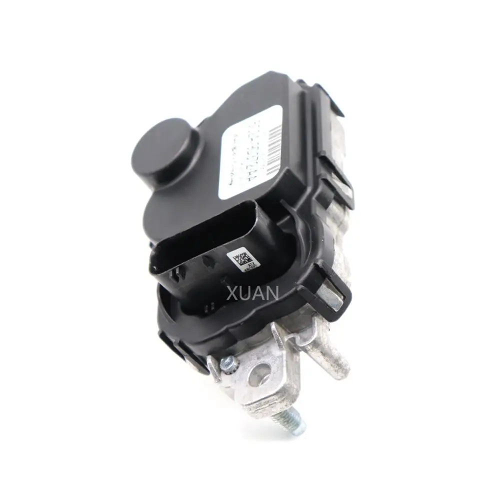 XUAN Fuel Pump Control Driver Module 6C2A-9D372-AA For Ford Crown Victoria E-150 E-250 E-350 E-450 ESCAPE EXPEDITION F-150 LOBO |