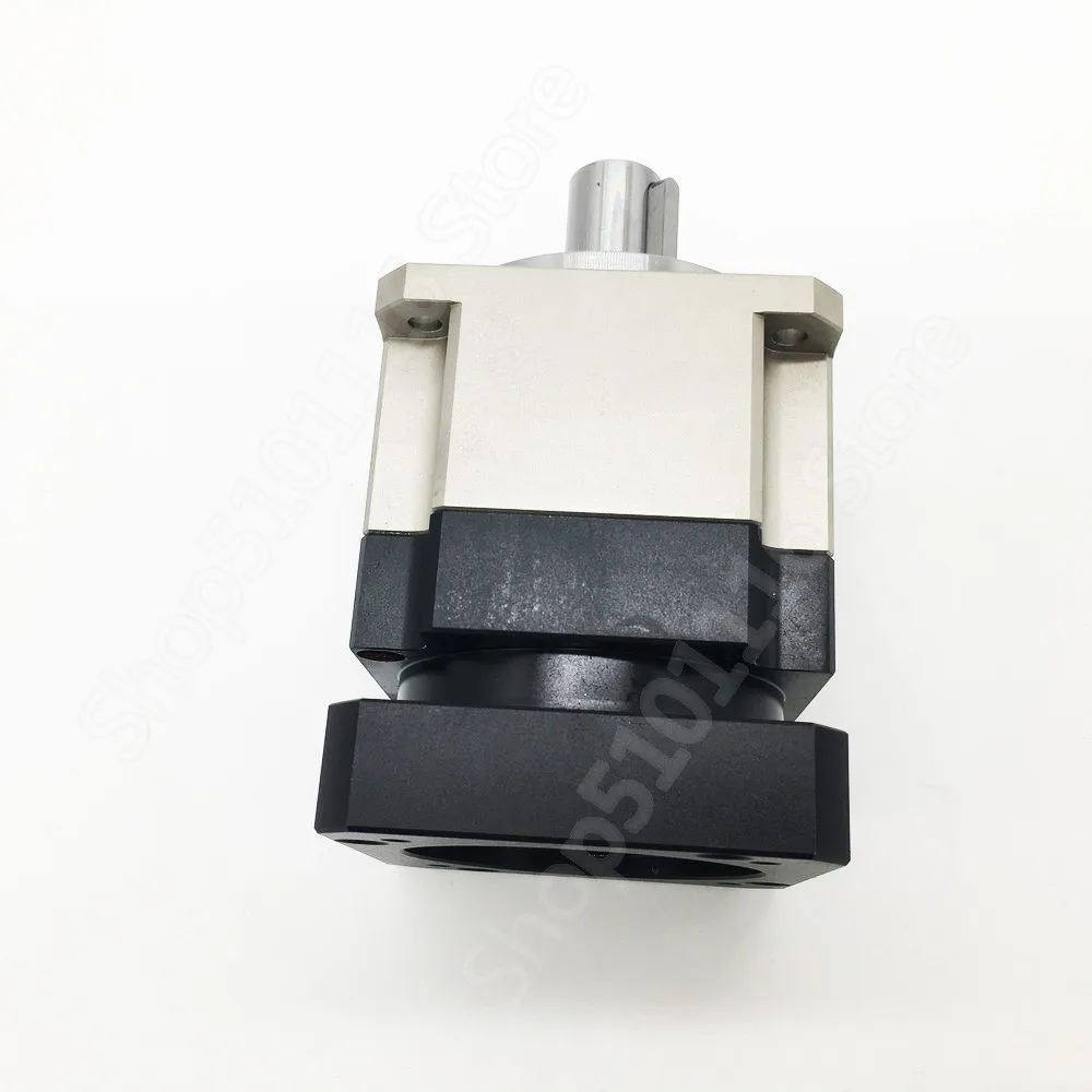 4: 1 соотношение скоростей 4 спиральные шестерни Планетарный Редуктор 3Arcmin коробка