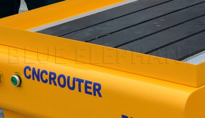 Фрезерный станок с ЧПУ для алюминия маленький размер 60*90 см кровать новый дизайн