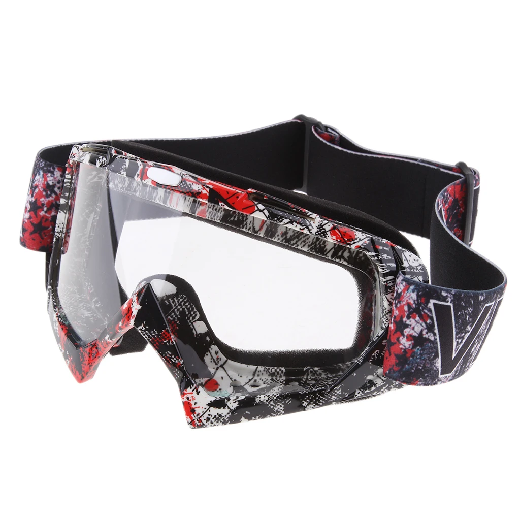 

Wind Protection Glasses Dustproof Glasses Snowmobile Snowboard
