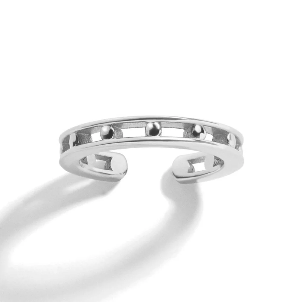 one piece silver DIEZI/модные серьги-клипсы с жемчугом золотистого цвета, стразы для женщин, девушек, девушек, комплекты сережек, серьги-манжеты - Окраска металла: one piece silver