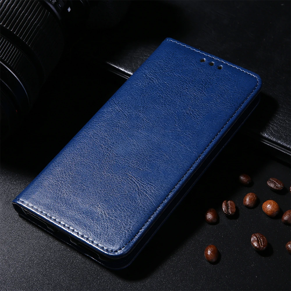 Кожаный чехол-книжка с бумажником для Samsung Galaxy A5 2016 A510 A510F | Мобильные телефоны и