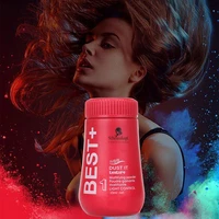 dry shampoo powder disposable laziness people hair treatment hair powder greasy hair quick dry powder tslm1