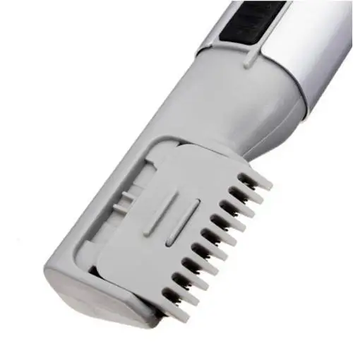 Триммер для волос триммер без ошибок B/w | Инструменты