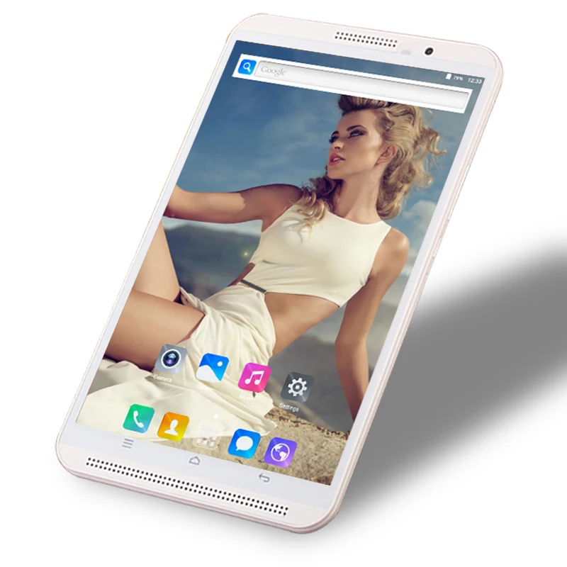 8 дюймов 4G LTE планшетный ПК Android 8,0 Восьмиядерный ОЗУ 6 Гб ПЗУ 64 Гб Две sim-карты телефонный звонок wifi 1280*800 ips планшеты+ подарок