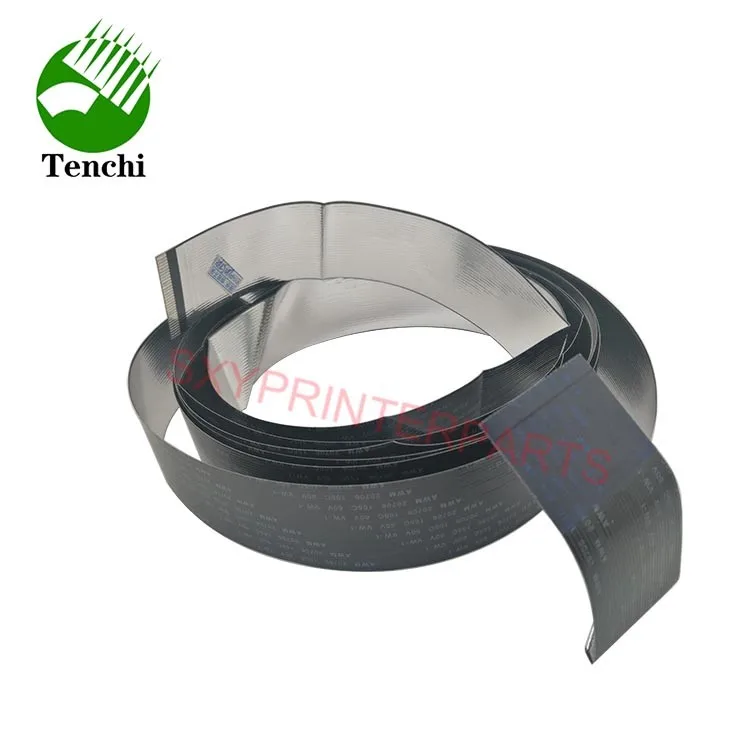 Бесплатная доставка совместимый Новый плоттер Запчасти CR357-67027 подводящий кабель