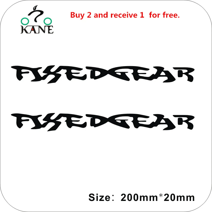 2pics/pack 200mmX20mm Bicycle Frame Stickers Cycling Decals Reflective Decorative MTB DH Road Ride | Спорт и развлечения