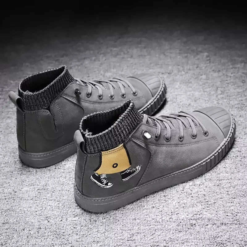 

Men's Shoes