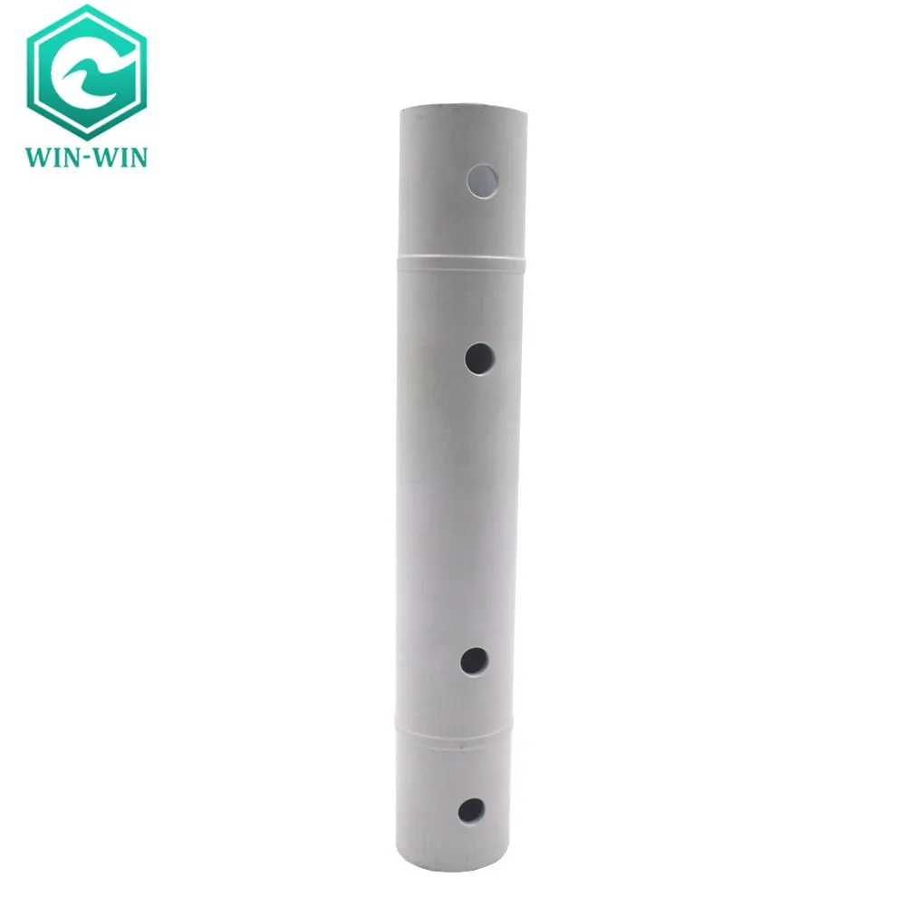 Запчасти для гидроусилителя струйной струи 72110945 цилиндрический блок HP