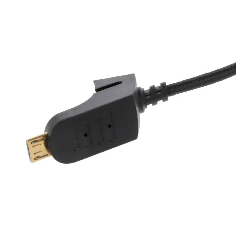 Новый Сменный USB кабель для мыши Razer Naga Epic игровая мышь|Мыши| |