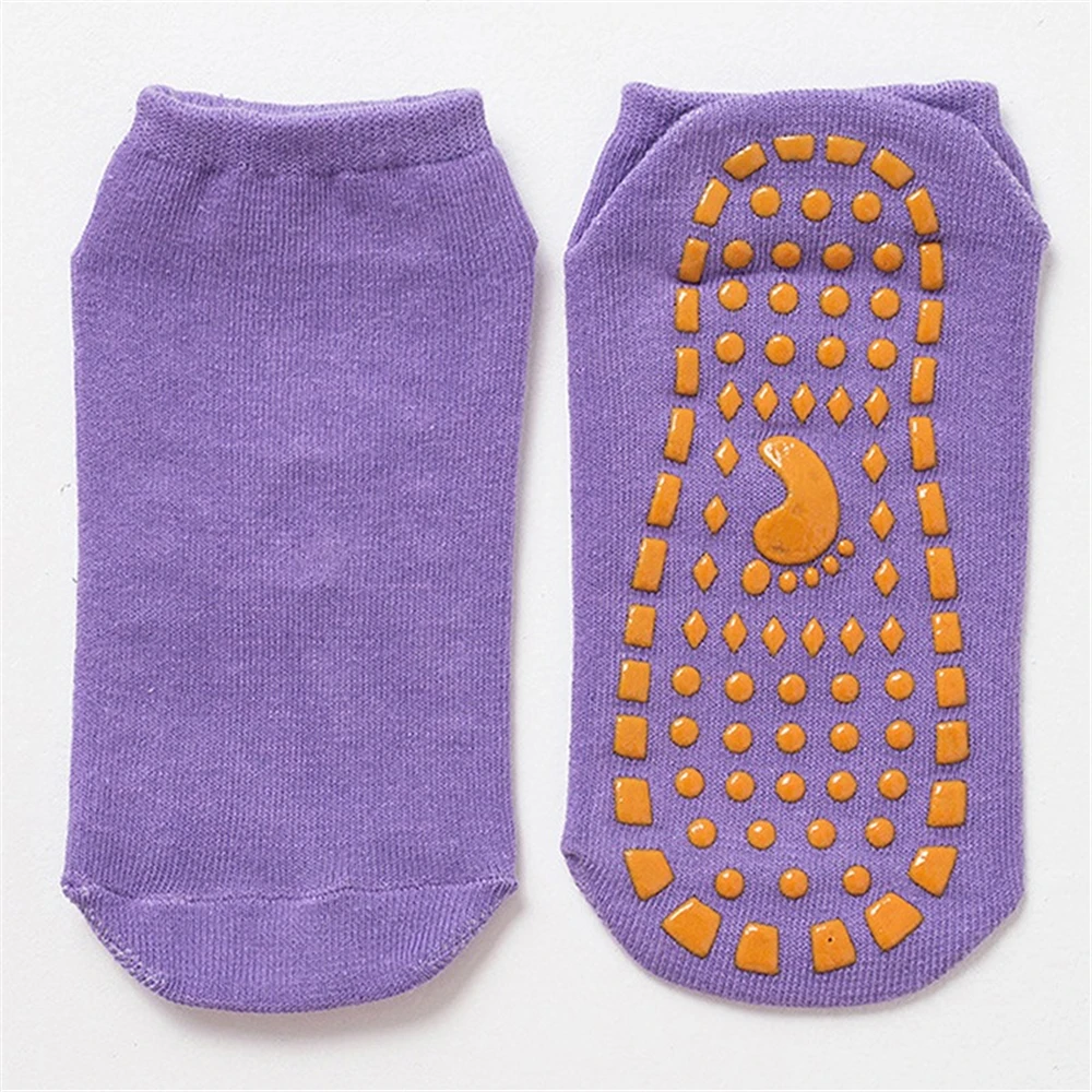 Infant Children's Adults Socks Baby Breathable Non-slip Floor Socks Boy Girl Socks Home Baby Kids Socks Cotton Ankle Socks