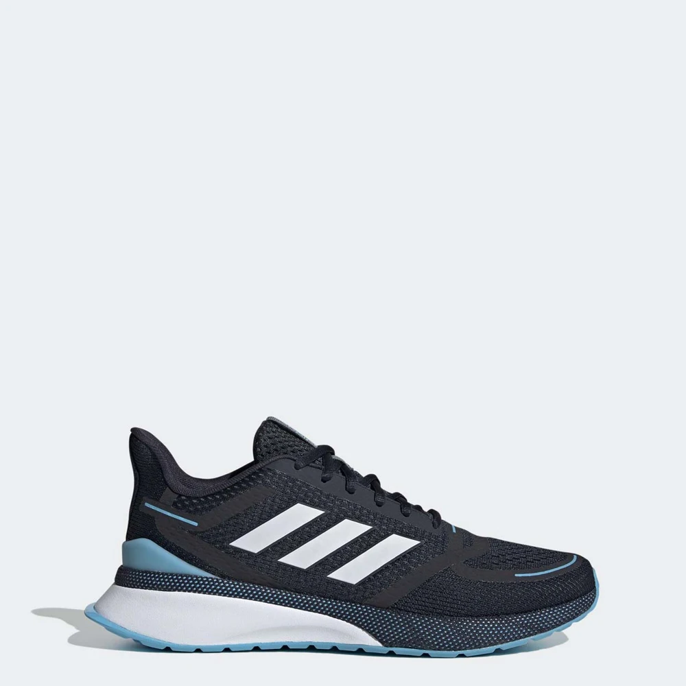 Кроссовки Adidas NOVAFVSE EG3169|Беговая обувь| |