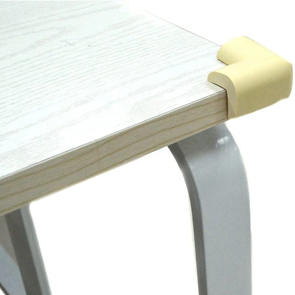 

10pcs /Lot Baby Safety Corner Protector Children Protection Furniture Corners Angle Protection Child Safety Table Corner Guards