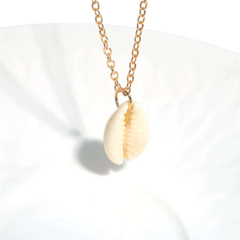 Новинка, Позолоченное серебряное ожерелье с маленьким сердцем, s Bijoux для женщин, воротники, модные ювелирные изделия, ожерелье с кулоном, брелок - Окраска металла: Style 11