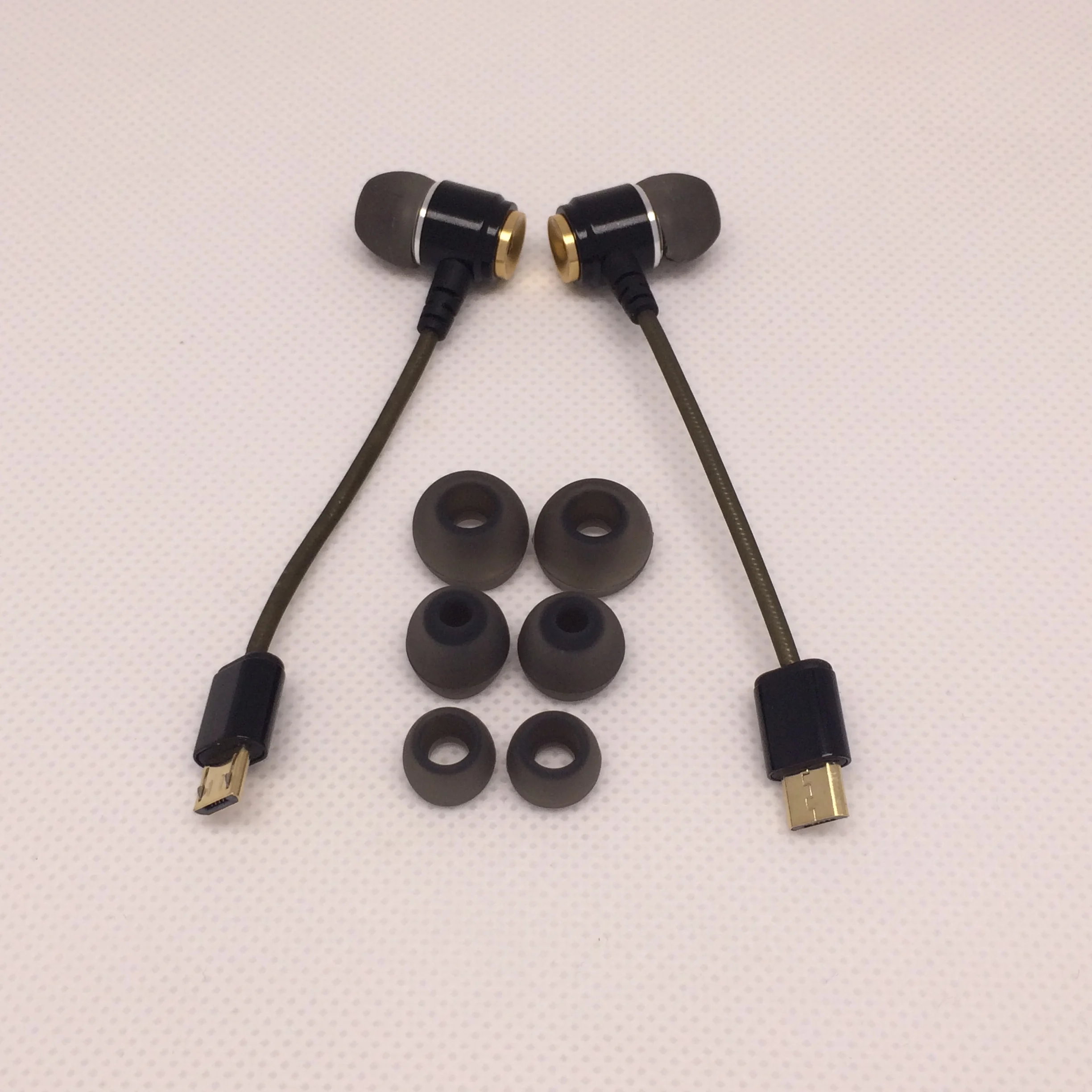 1 пара наушников-вкладышей с разъемом Micro USB гарнитура для MS2-BT солнцезащитные очки