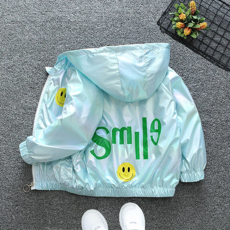 

Пальто детское демисезонное на молнии, с капюшоном