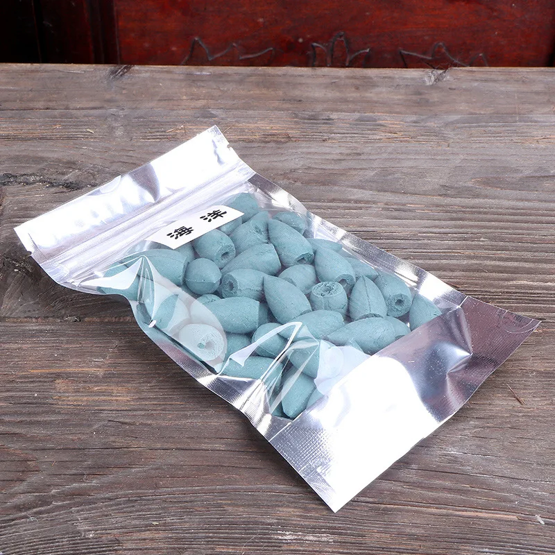 50 шт. ароматические благовония в виде сандалового дерева | Дом и сад