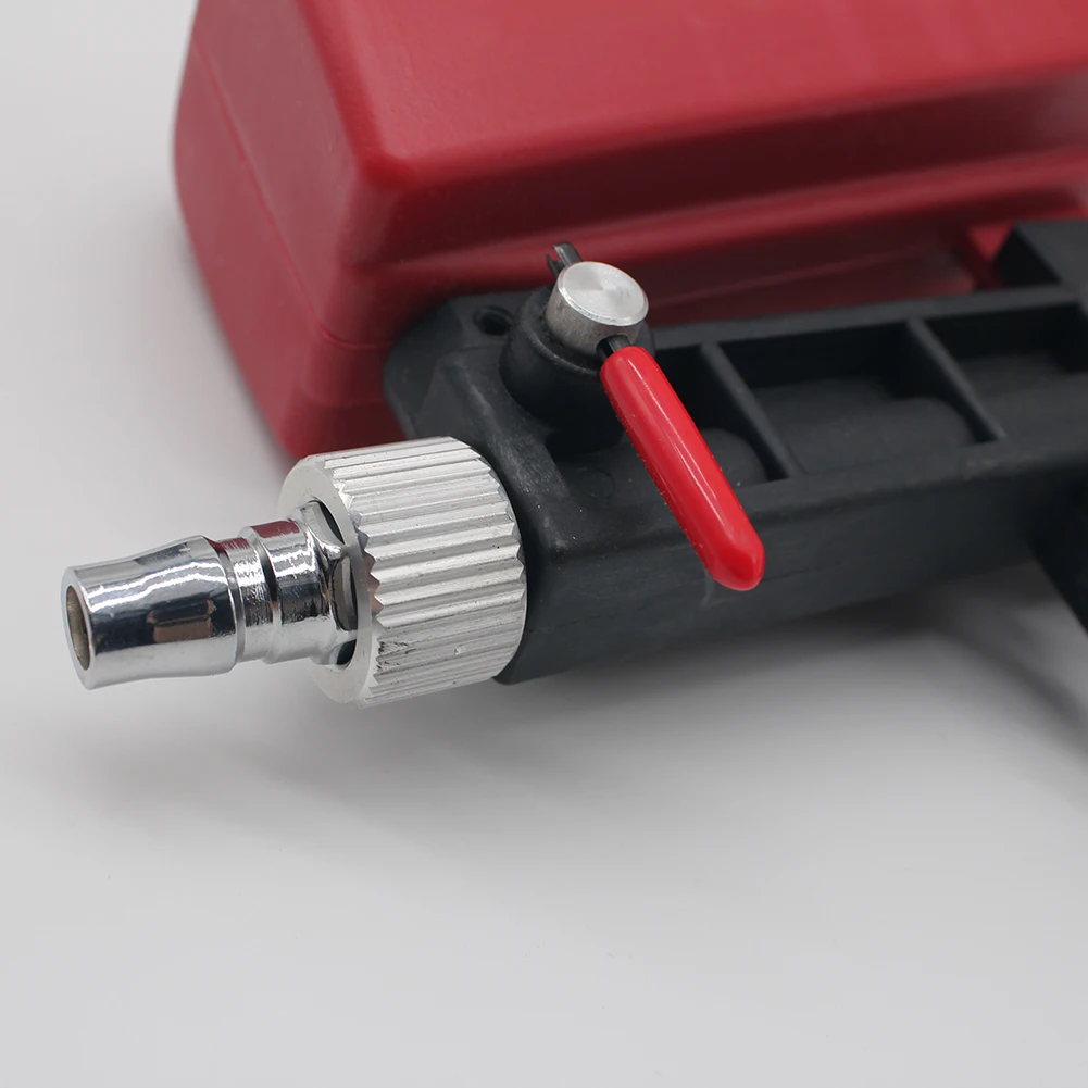 Портативный гравитационный Пескоструйный пистолет 90 фунтов на квадратный дюйм