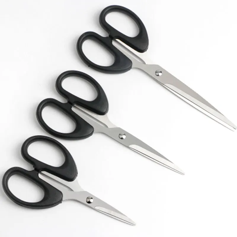 Ножницы из нержавеющей стали Swayboo для творчества школьные ножницы поделок