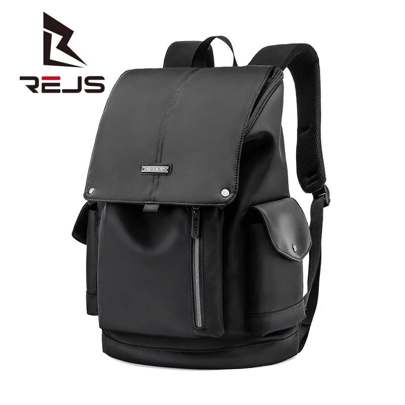 

Рюкзак мужской, для ноутбука 15 дюймов, в стиле минимализма