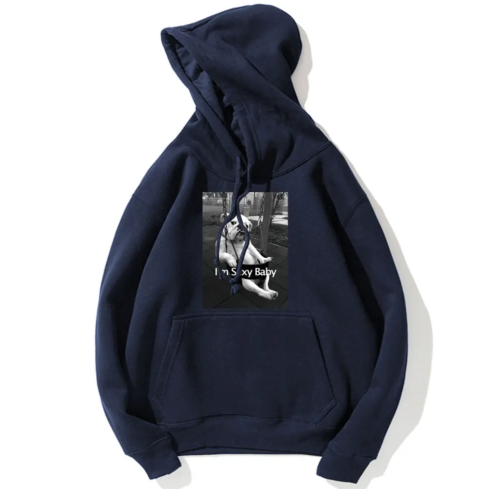 Man Fashion Linkin Park hoodies Autumn winter harajuku hoody streetwear hip-hop tracksuit Mens pullover sweatshirt Plus size 4XL - Цвет: A89-S2-Navy