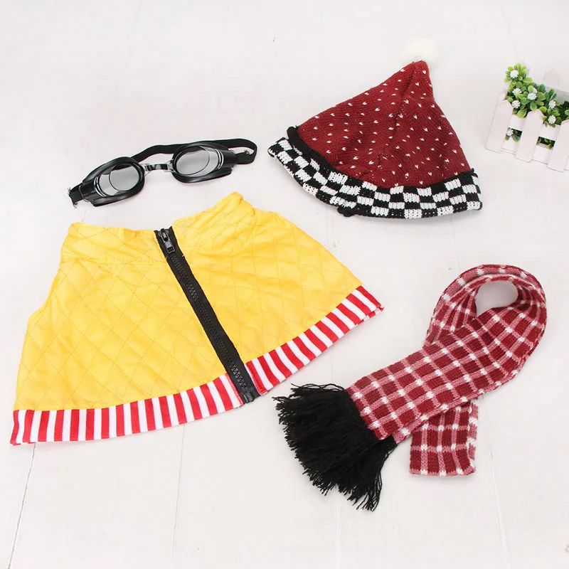 25 см/40 см/30 см друзей Рэйчел Джо Пингвин Hugsy мягкие игрушки Monica Турция плюшевые