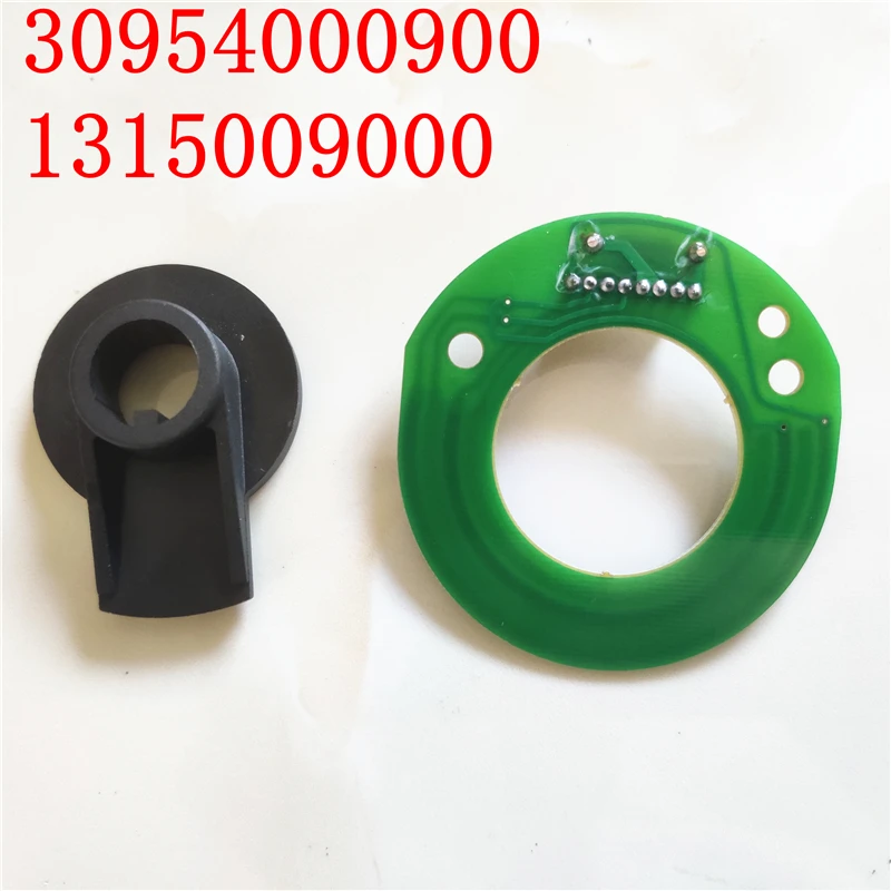 Комплект для ремонта датчиков 3095400900KIT 1315009000 женского складского грузовика 1158 1189