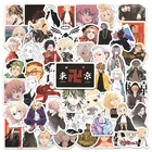 Наклейки для ноутбука, мотоцикла, скейтборда, компьютера