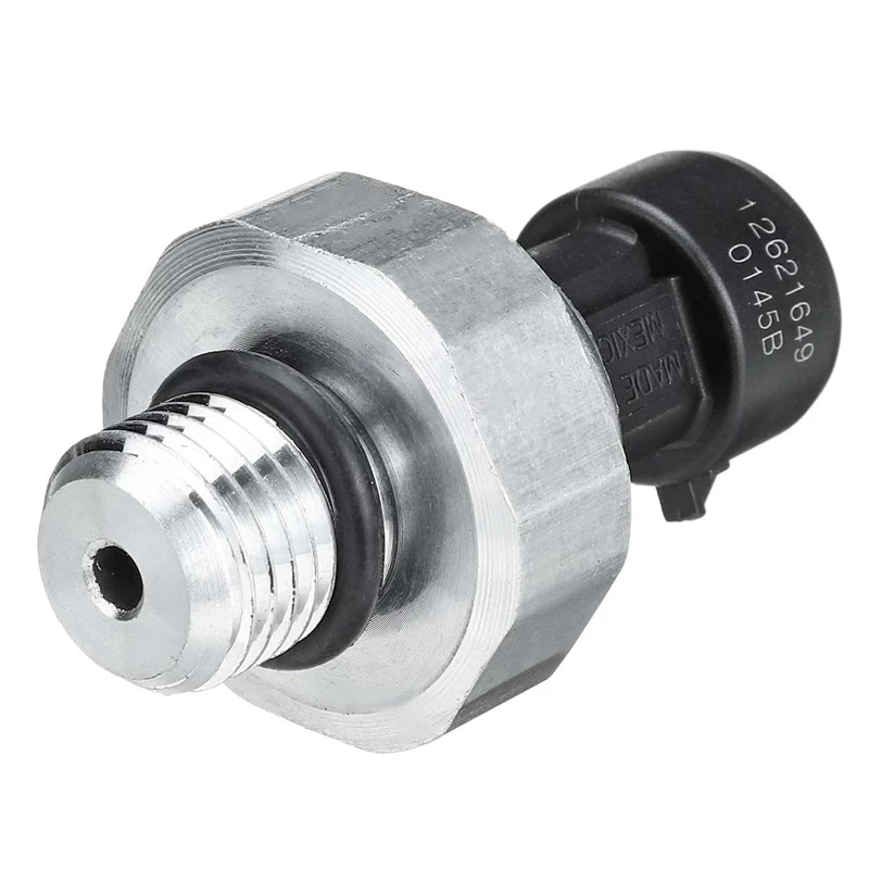 Новый датчик давления масла для Cadillac Chevrolet GMC Holden Buick 12570798 12621649 12674782