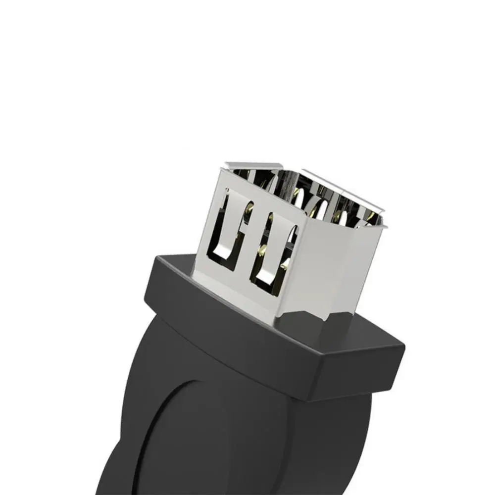 USB-разъем 6-контактный USB 2 0 1394 гнездовой разъем к штекерному адаптеру Firewire IEEE
