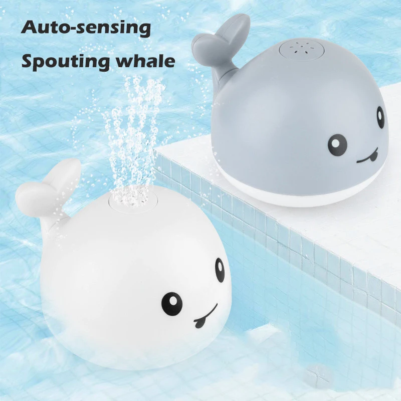 Детская ванночка милые Животные игрушка брызг воды для душа Плавание бассейн