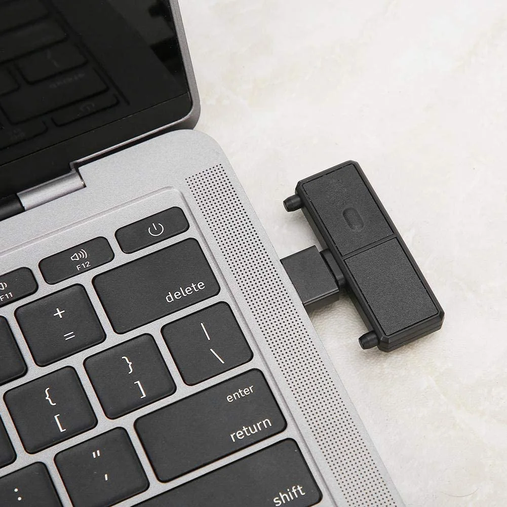 Type-C Wireless Bluetooth Audio Transmitter Adapter Portable for Game Console GK99 | Электроника