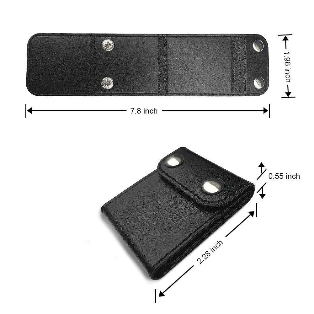 

Car Accessories Child Safety Belt Adjuster Fixer Creative Shoulder Strap Adjuster Leather Shoulder Guard Clip