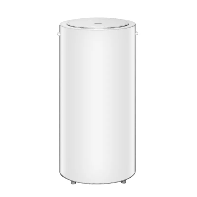

Smart Household Laundry Clothing Disinfection Dryer 35L Capacity 650W UV Light Sterilization Drying Shoe Baby Underwear UV Dryer