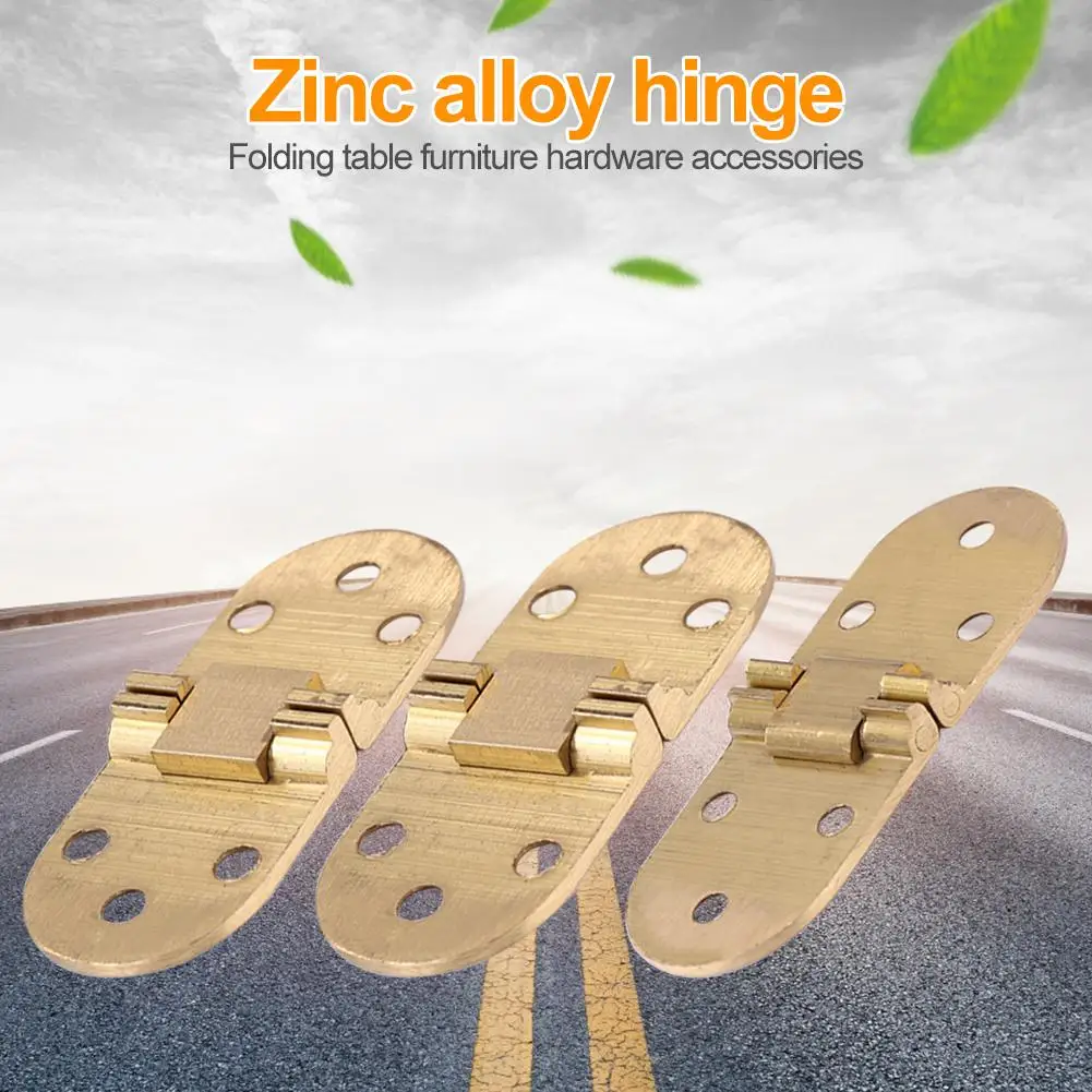 Медная петля складной стол мебель фурнитура аксессуары металлические дверные