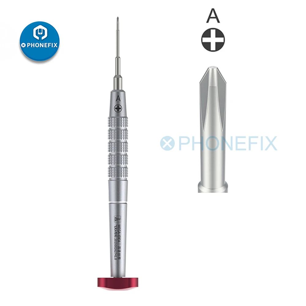 

Набор отверток Qianli 2D для ремонта телефонов