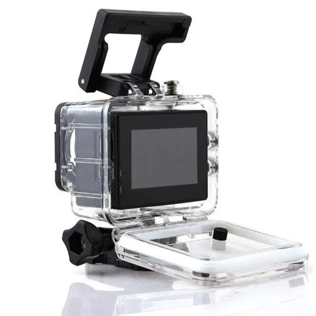 Новинка SJ6000 HD Спорт Водонепроницаемый 1080p DVR Dash Cam 30FPS 2," lcd Дайвинг 30 м Водонепроницаемый Спорт DV