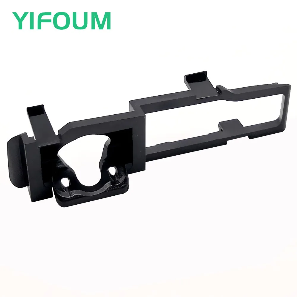 

YIFOUM Car Rear View Camera Bracket License Plate Light Housing Mount For Toyota Corolla 2018 2019 2020 2021