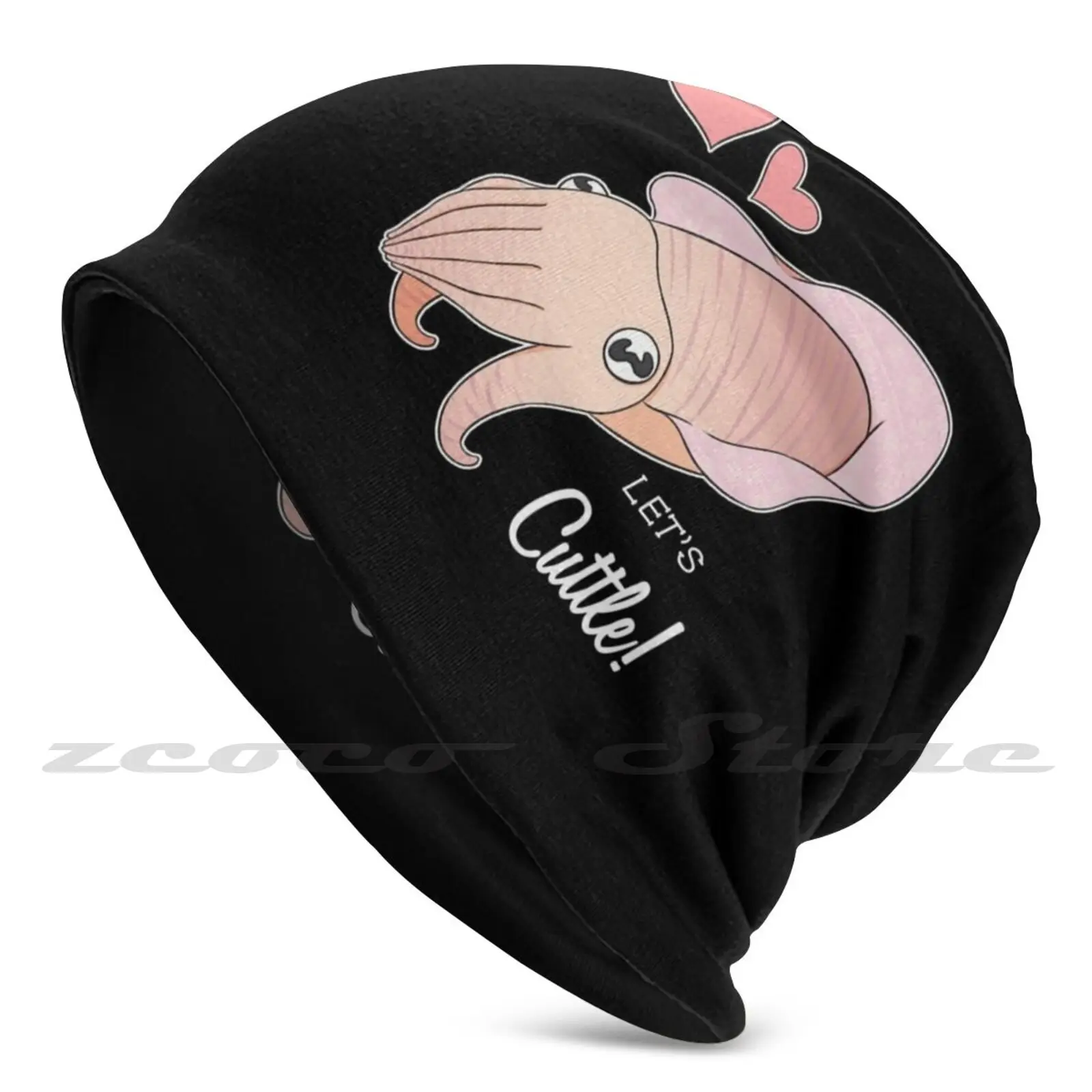 

Давайте режем! Милая и забавная мягкая вязаная шапка с мягкой эластичностью