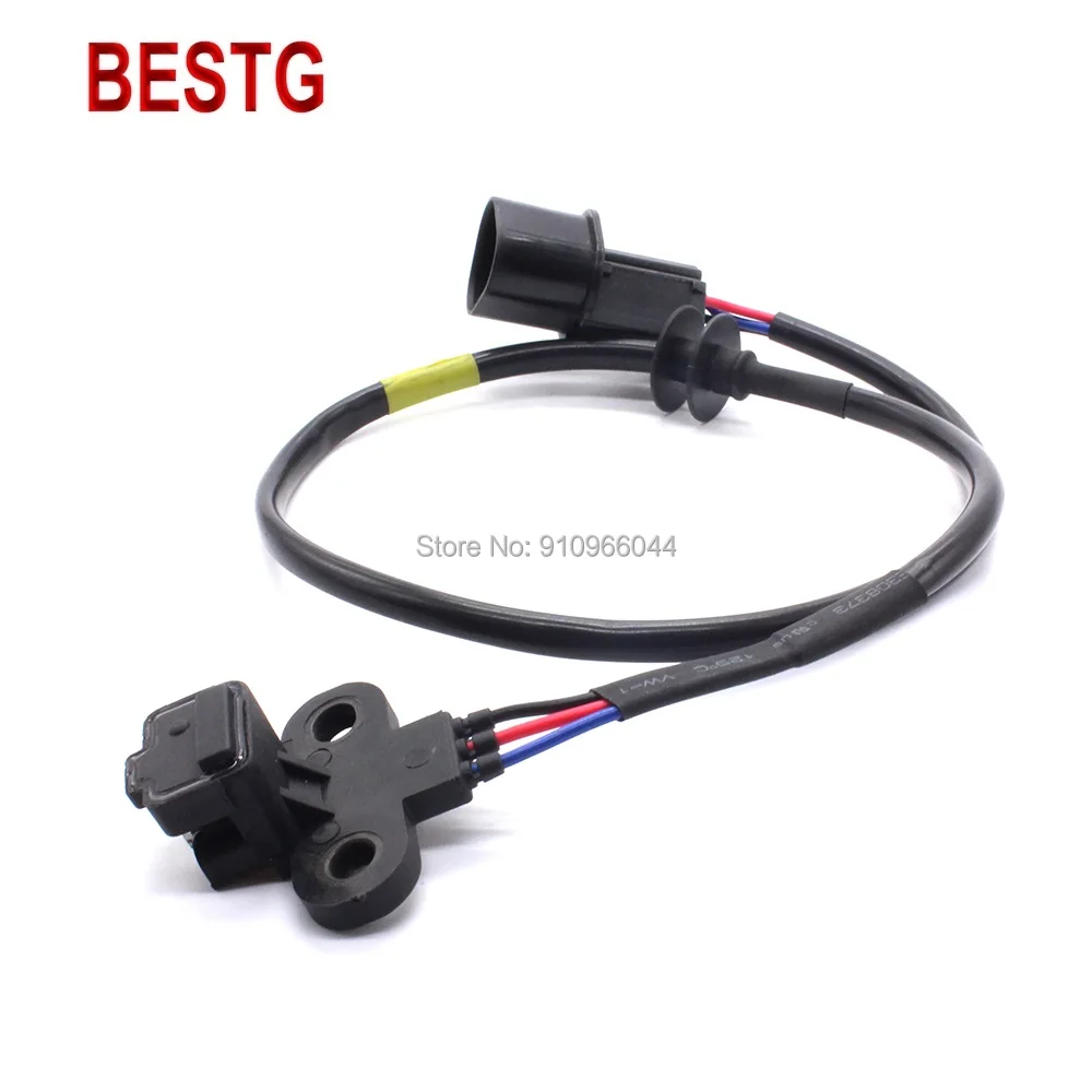 

J5T25871 MD342826 MD330891 J5T25471 Q036 CKP Crankshaft Position Sensor For MITSUBISHI L200 Pajero Sport Hpe Pajero Ful