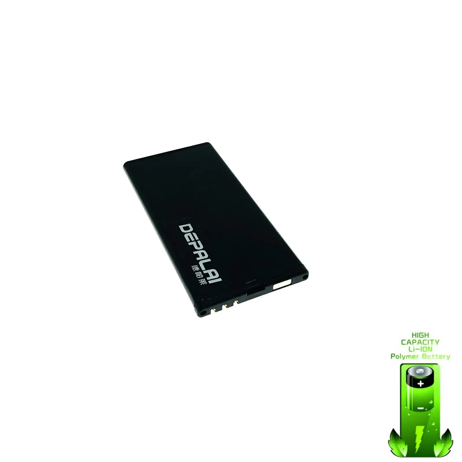 Аккумулятор для телефона Nokia Lumia 635 636 630 BL 5H RM 977 1830mAh|Аккумуляторы мобильных