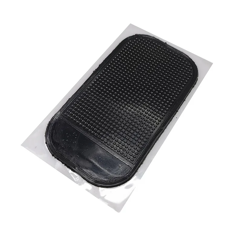 1 шт. высококачественный Противоскользящий фиксированный резиновый кронштейн