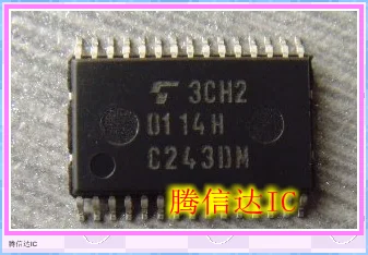 

Free Delivery C243DM TSSOP30