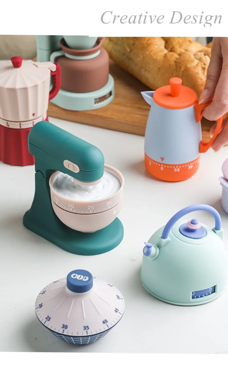 Супер милый инструмент для приготовления пищи формы технические напоминания