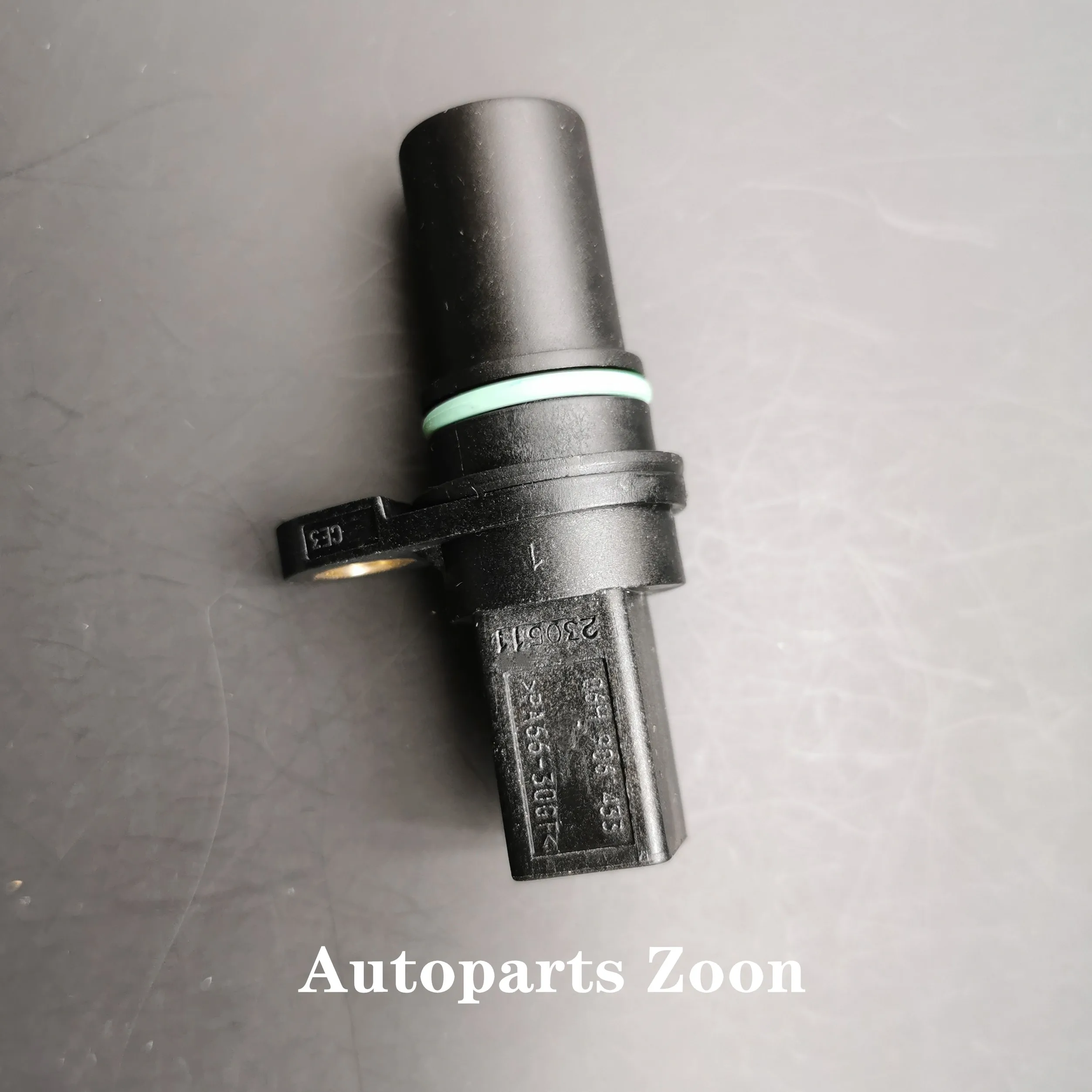 Датчик положения коленчатого вала для VW Amarok/Beetle/CC/Eos/Sharan/Passat/Jetta/Golf Audi A3/A4/A5/Q3/TT