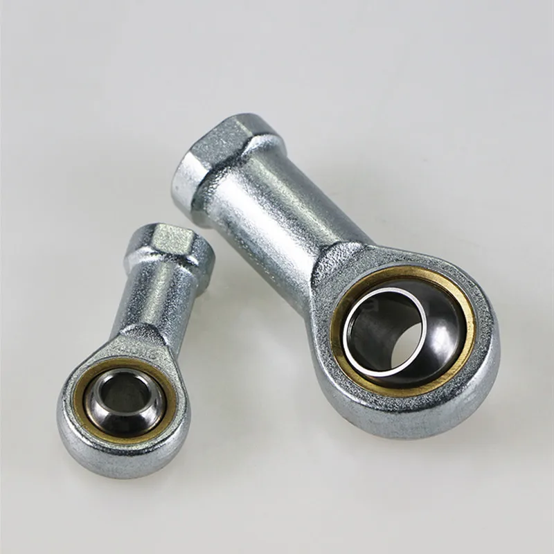 10 шт. SI12T/K SIL12T/K 12 мм рыбий глаз мужской левый женский правый резьбовой шарнирный