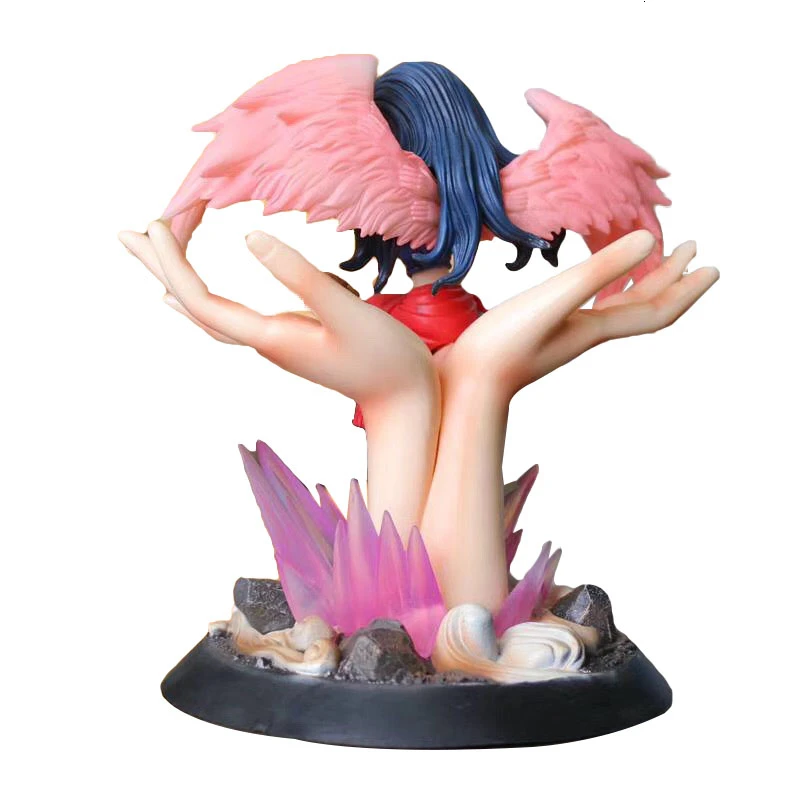 Одна деталь фигурку GK Нико Робин сын дьявола аниме 18 см ПВХ Модель Коллекция