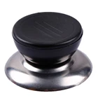 1 шт.5 шт. сменная крышка-ручка, антигорячий силиконовый чехол, крышка кухонного горшка, деталь для глажки посуды, ручка, кухонные аксессуары, крышка