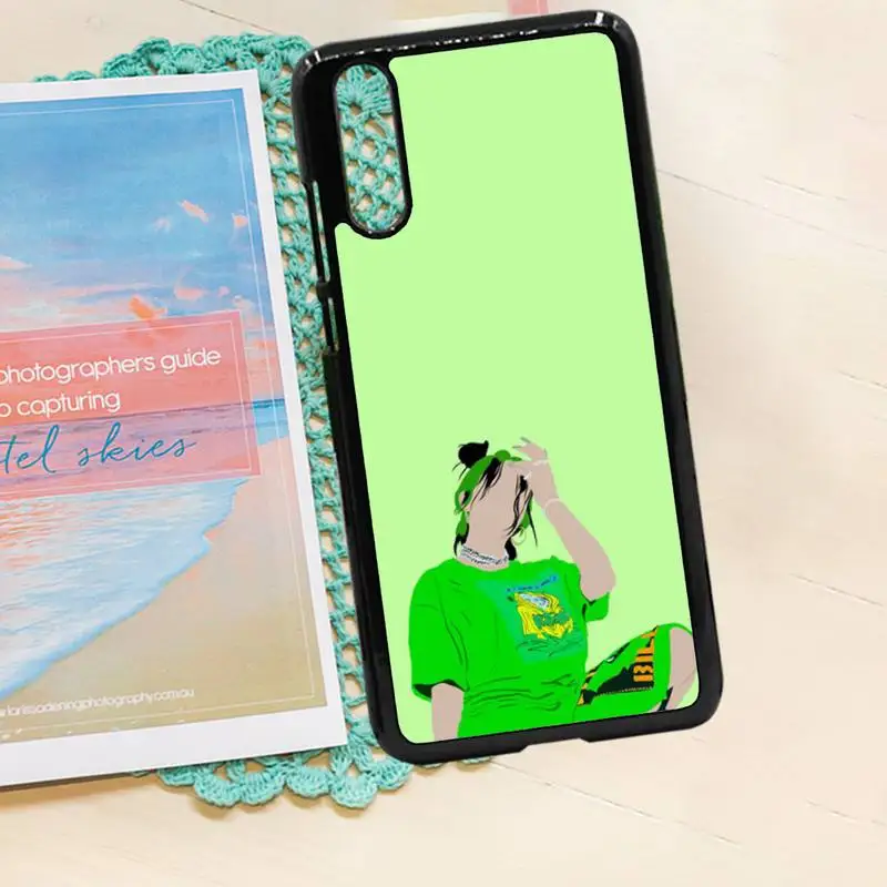 

Camila Cabello song Phone Case Silicone TPU+PC For Samsung S20 10 9 8 Plus Note20 10 9 8 7 Plus ultra